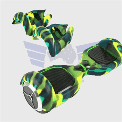 hoverboard skins